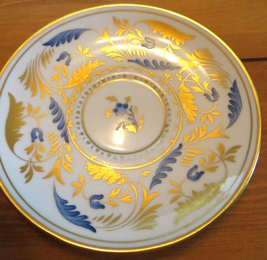 Dorian Saucer by Grosvenor-1