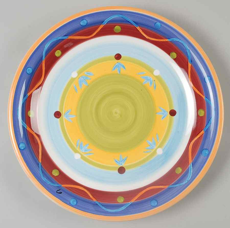 GOX2 Dinner Plate by Gourmet Expressions-1