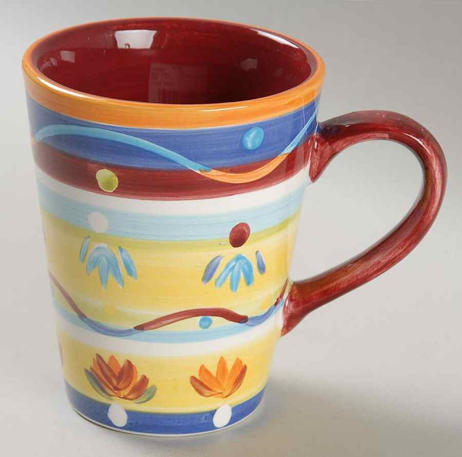 GOX2 Mug by Gourmet Expressions-1