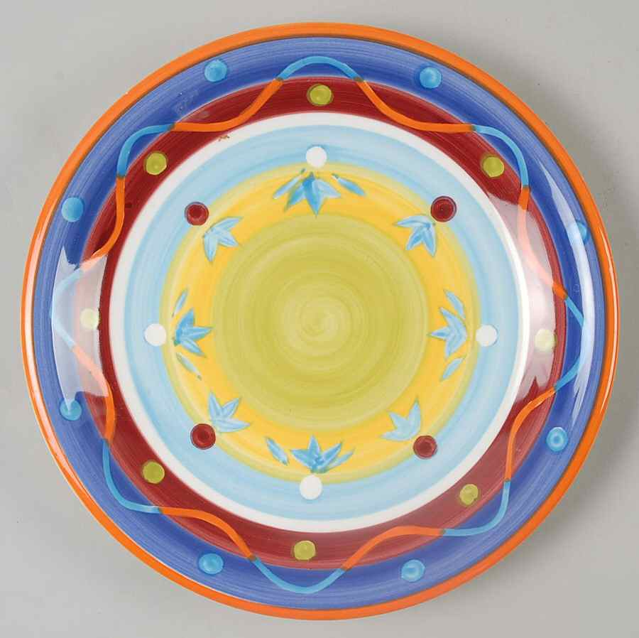 GOX2 Salad Plate by Gourmet Expressions-1