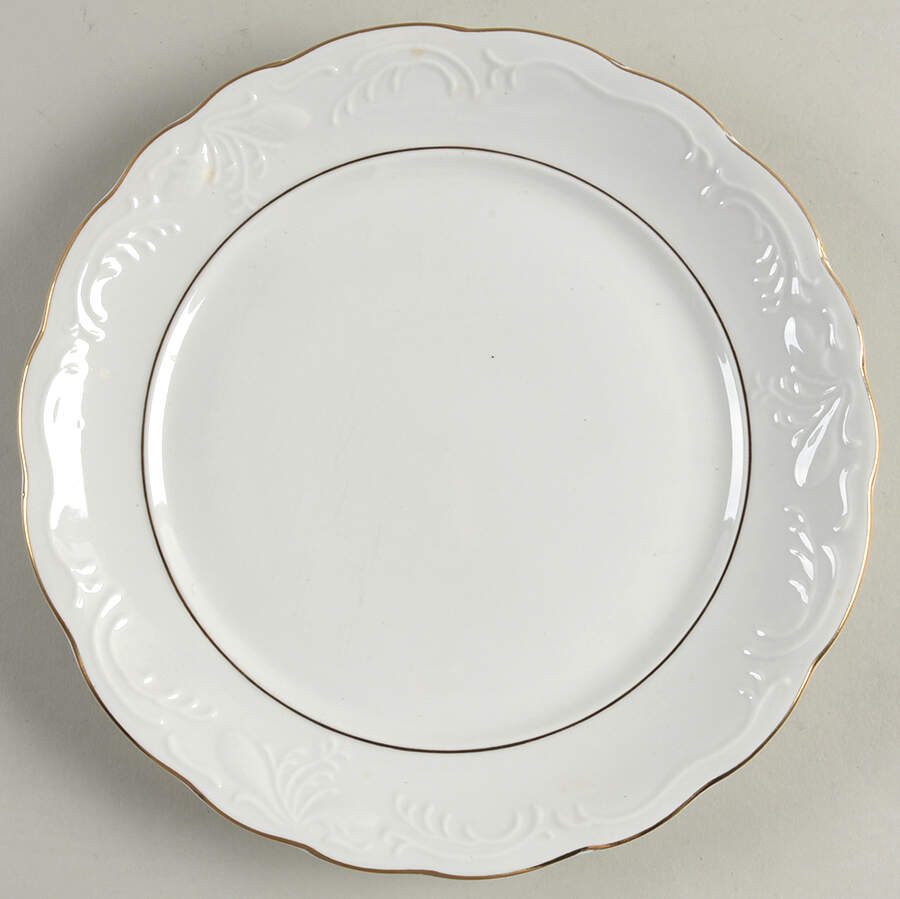 GBB11 Dinner Plate by Gabbay-1