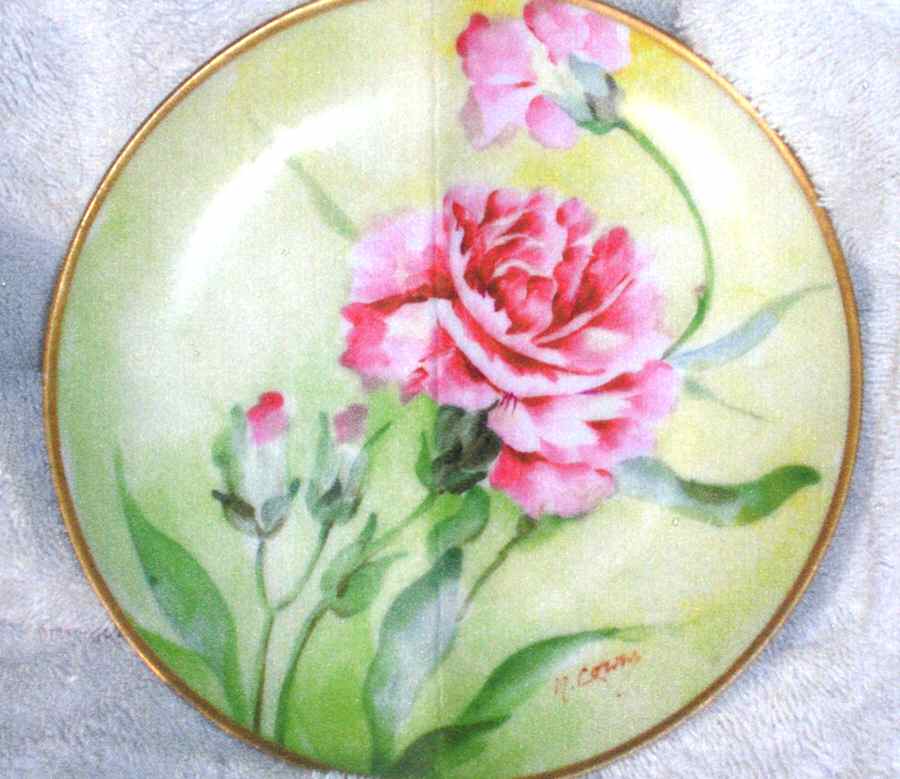 212 Bread & Butter Plate by Ginori 1735-1
