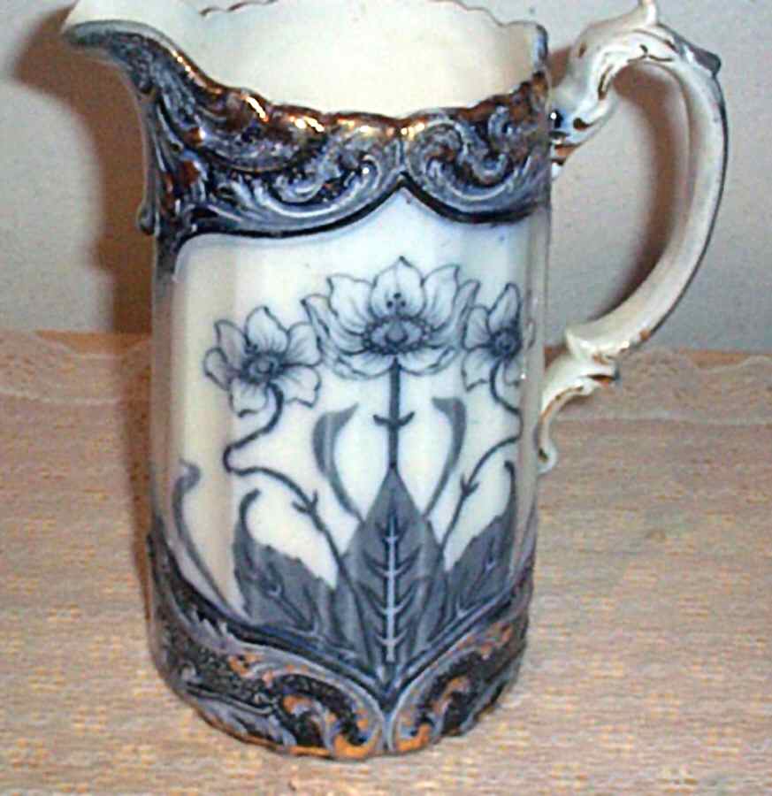 Estelle Pitcher by Gater Hall-1