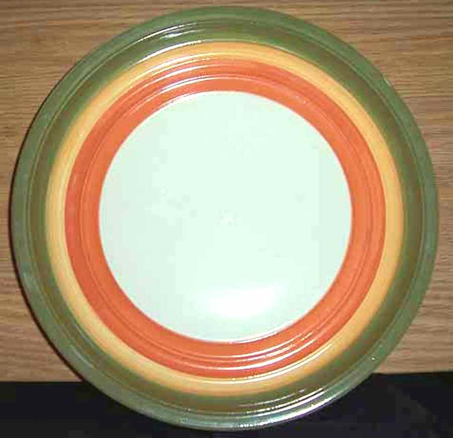 GID203 Dinner Plate by Gibson Designs-1