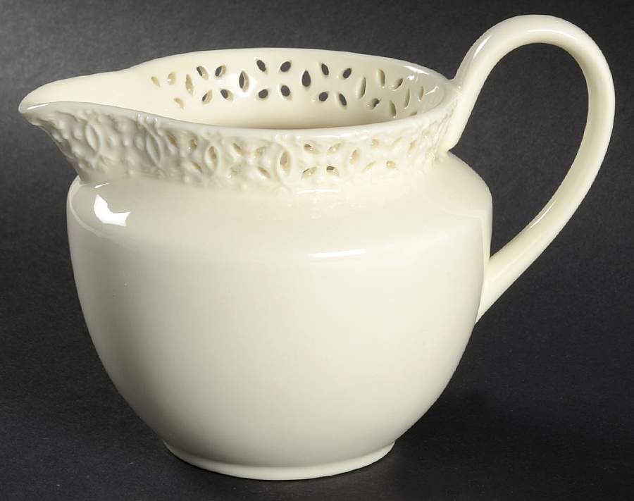 Regal Cream Creamer by Godinger-1