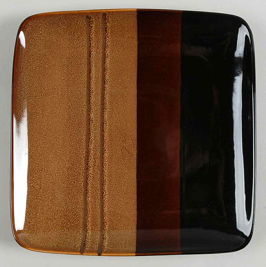 Canyon Trail Salad Plate by Gourmet Expressions-1
