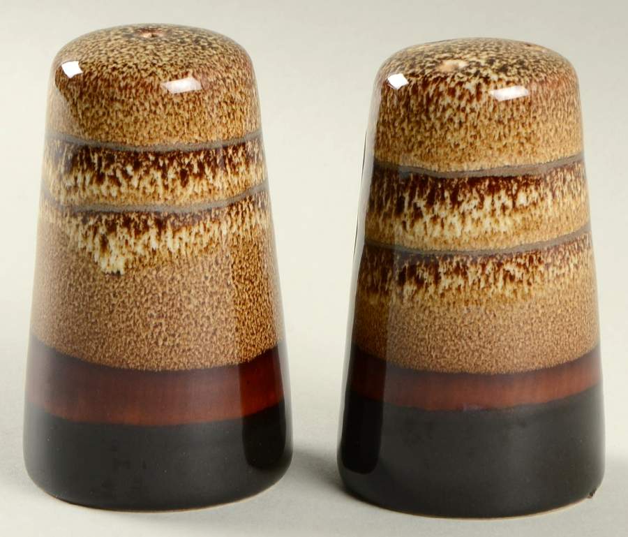 Canyon Trail Salt & Pepper Set by Gourmet Expressions-1