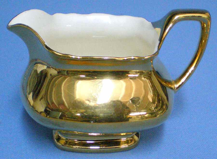 GEO493 Creamer by WS George-1