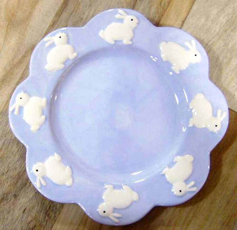 GLG8 Salad Plate by Global Design Connections-1