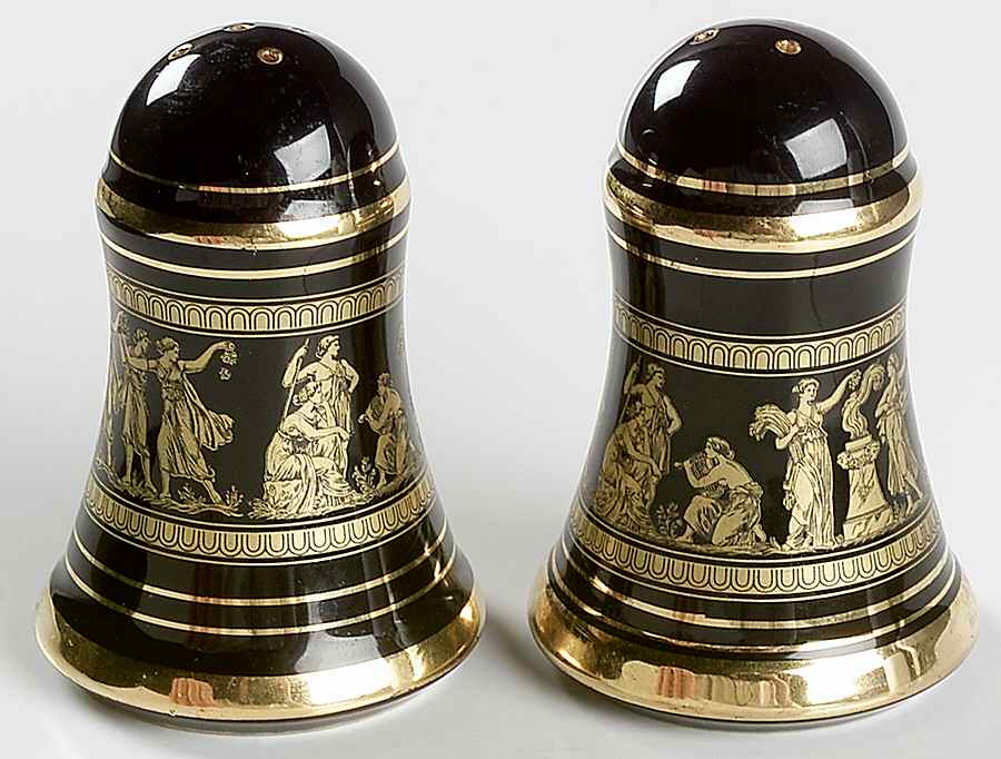 GR13 Salt & Pepper Set by Greece-1