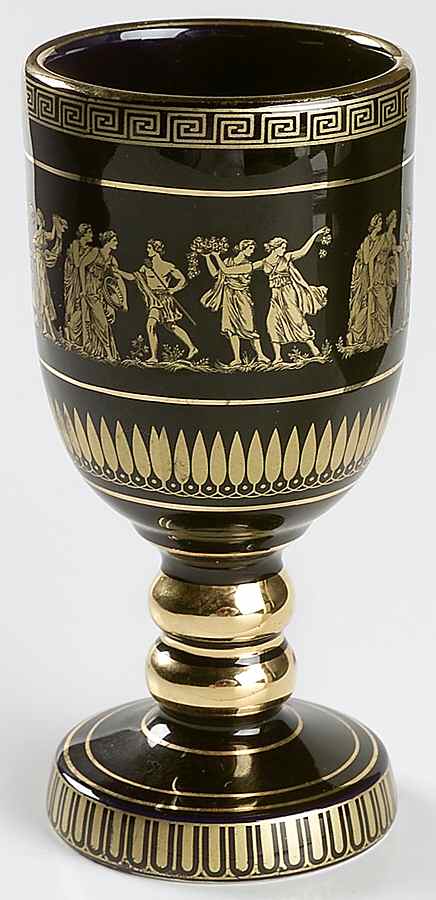 GR13 China Goblet by Greece-1