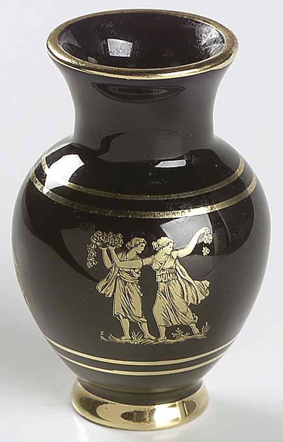 GR13 3" Mini Bud Vase by Greece-1