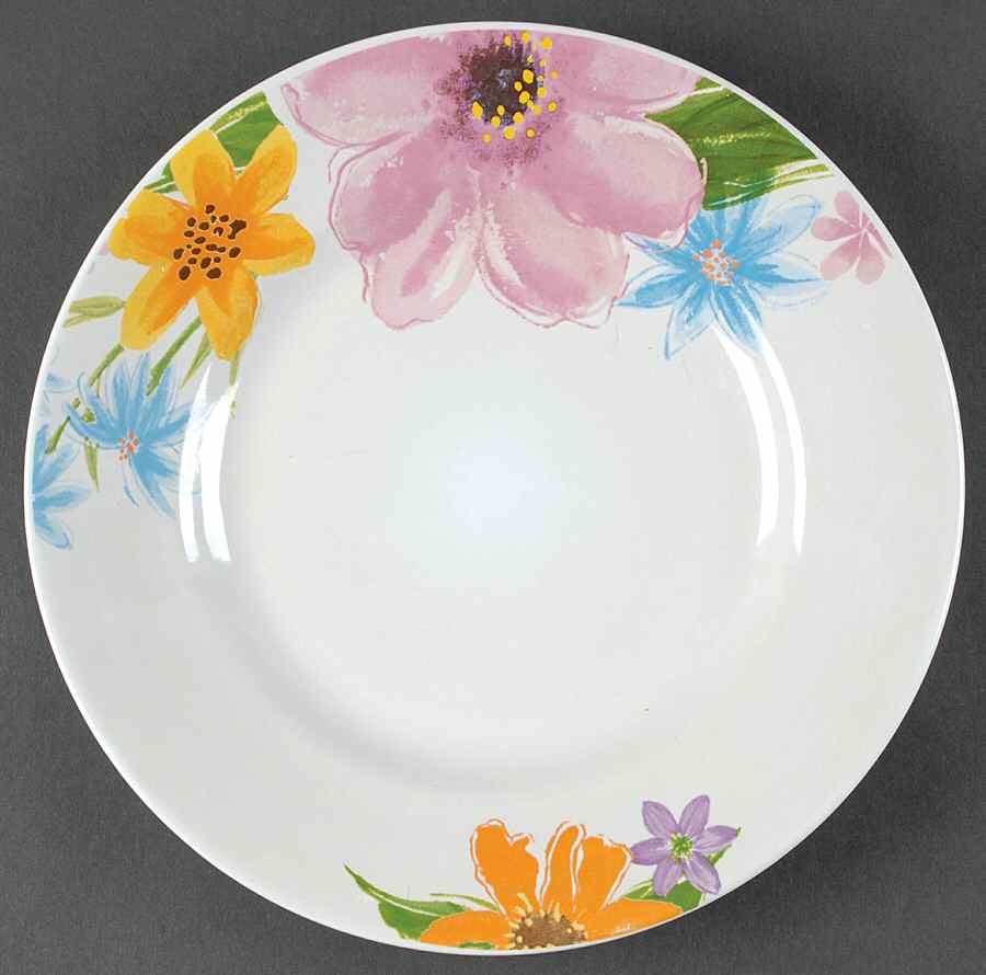 GID210 Dinner Plate by Gibson Designs-1