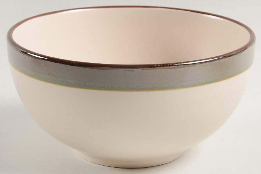 Solice Soup/Cereal Bowl by Gibson Designs-1