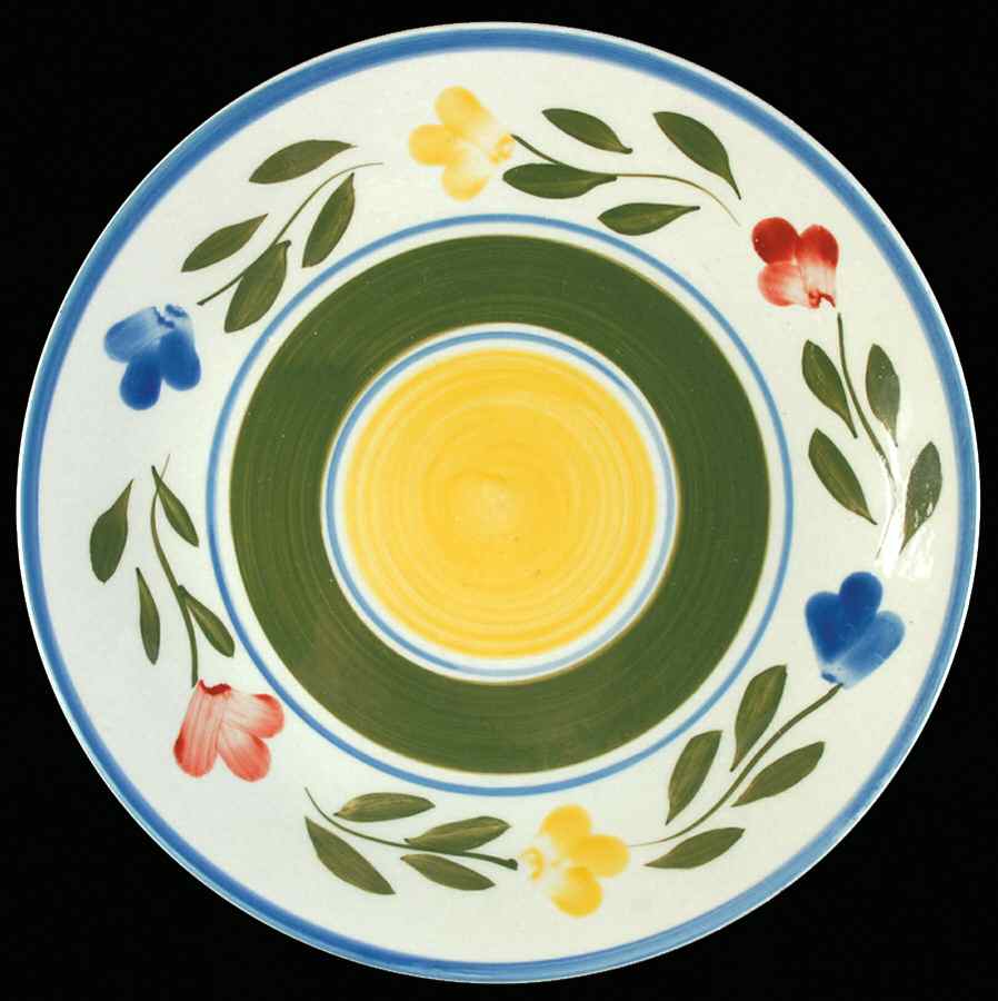 GID211 Dinner Plate by Gibson Designs-1