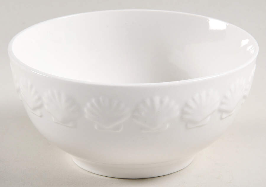 GID213 Fruit/Dessert (Sauce) Bowl by Gibson Designs-1