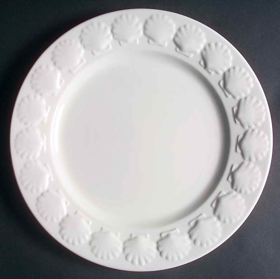GID213 Dinner Plate by Gibson Designs-1