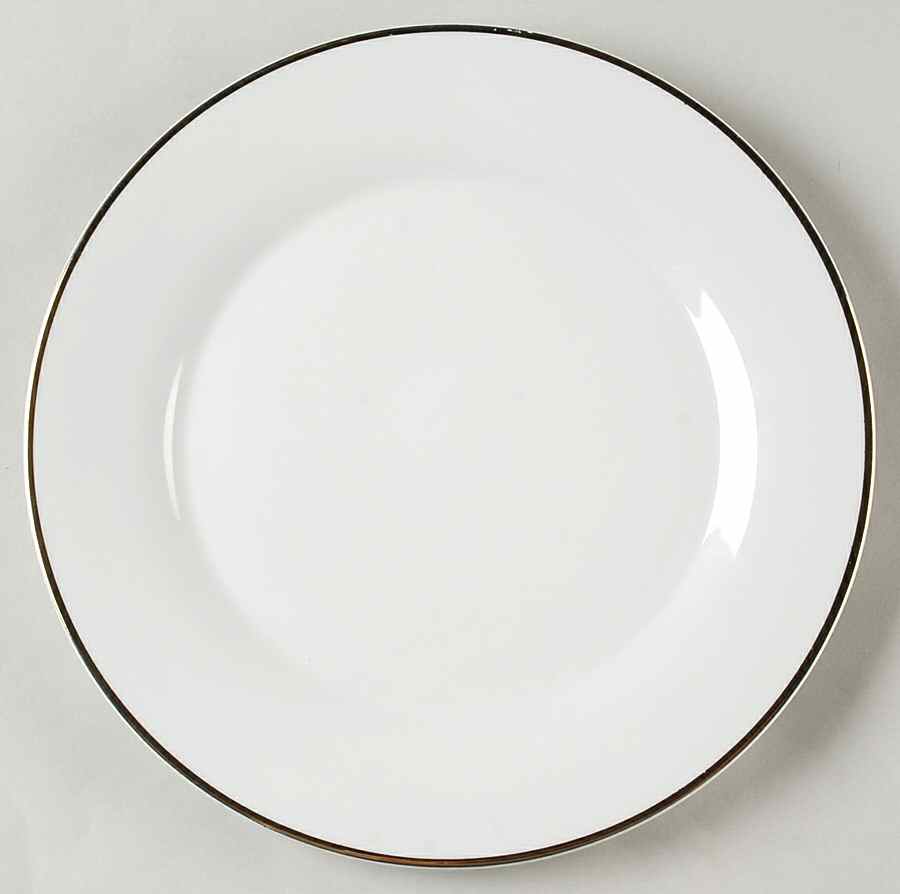 Halliwell Dinner Plate by Gibson Designs-1
