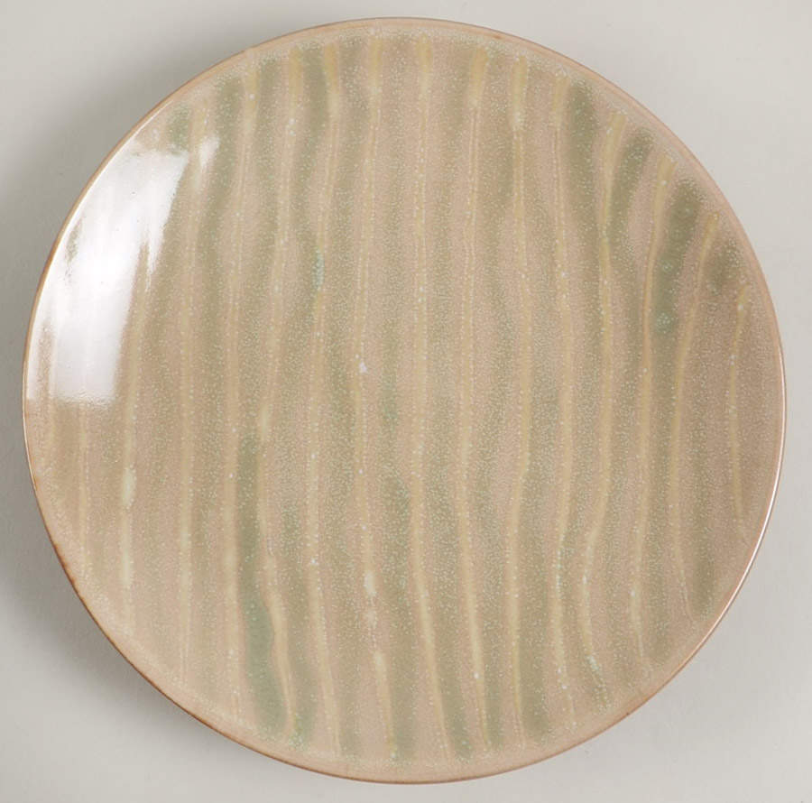Aspiration Delights Salad Plate by Gibson Designs-1