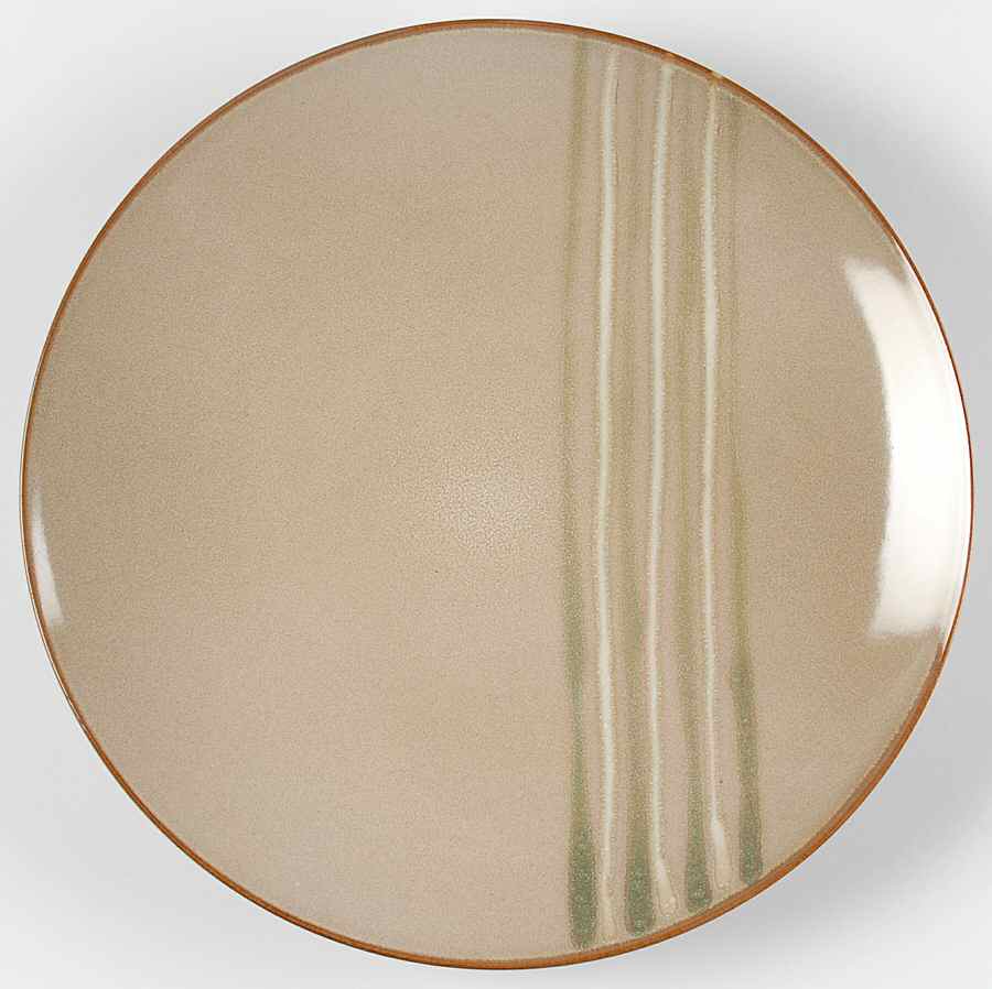 Aspiration Delights Dinner Plate by Gibson Designs-1