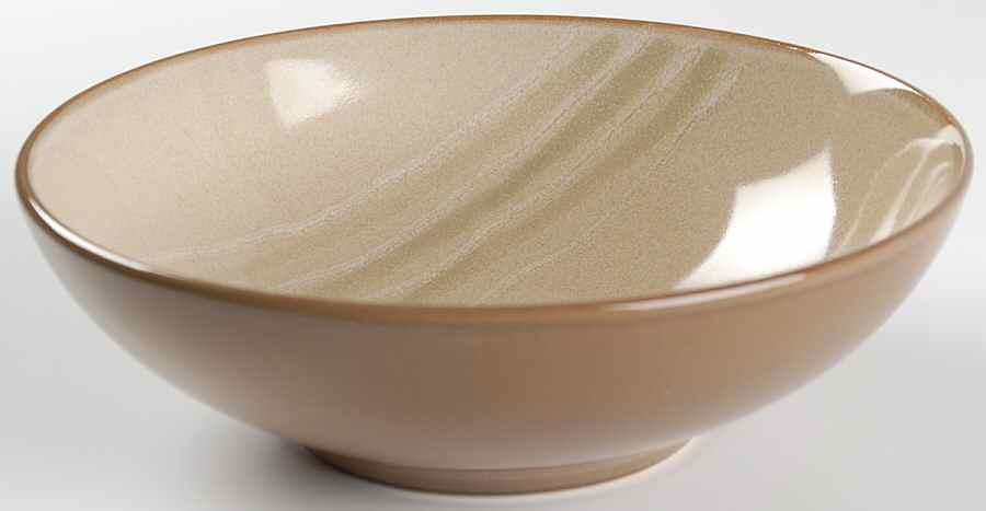 Aspiration Delights Soup/Cereal Bowl by Gibson Designs-1