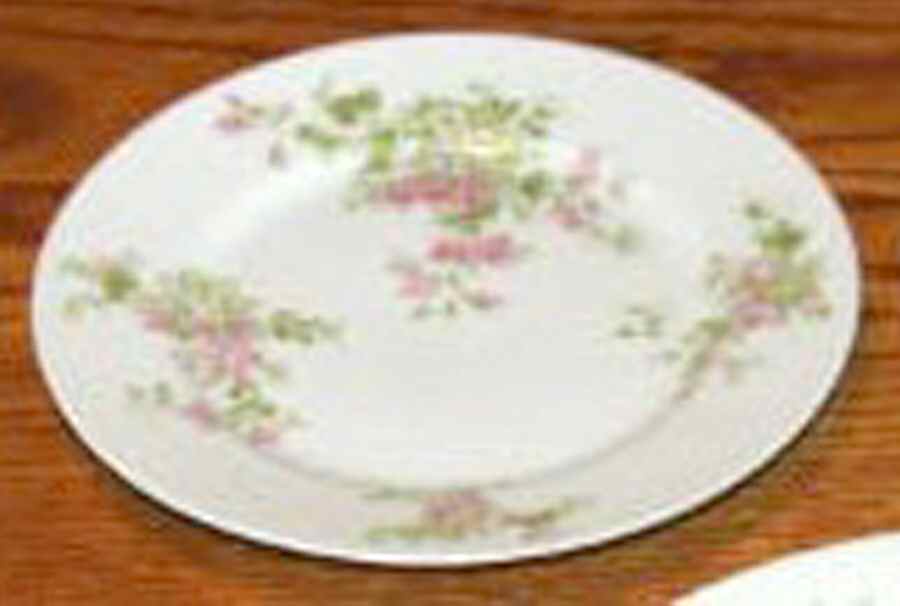 GUE630 Bread & Butter Plate by WM Guerin-1