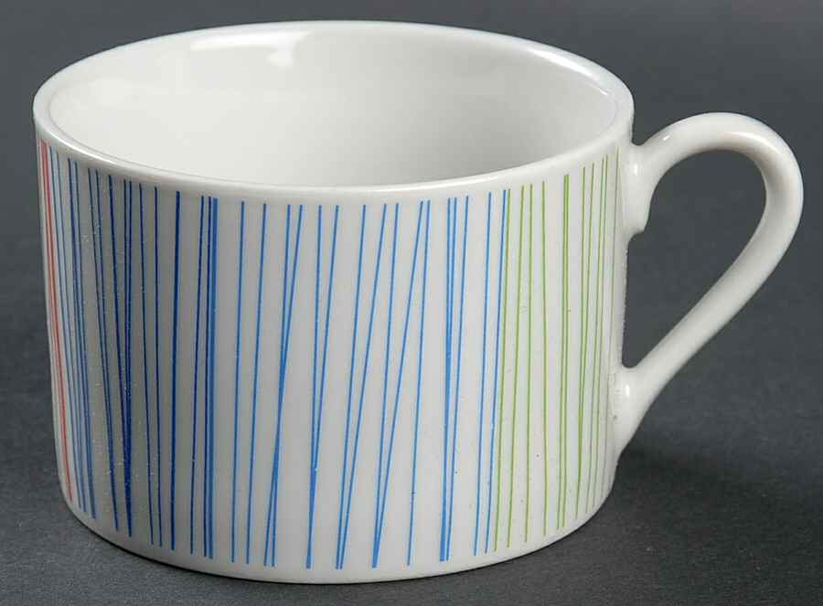 Annika Flat Cup by Gibson Designs-1
