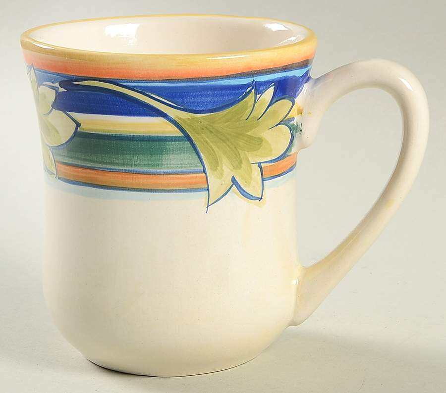 Carmelita Mug by Gibson Designs-1