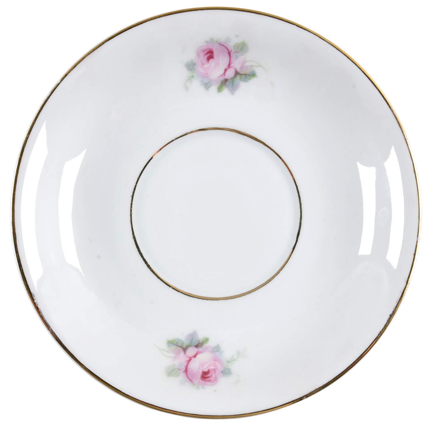 Roman V Saucer by Germany-1