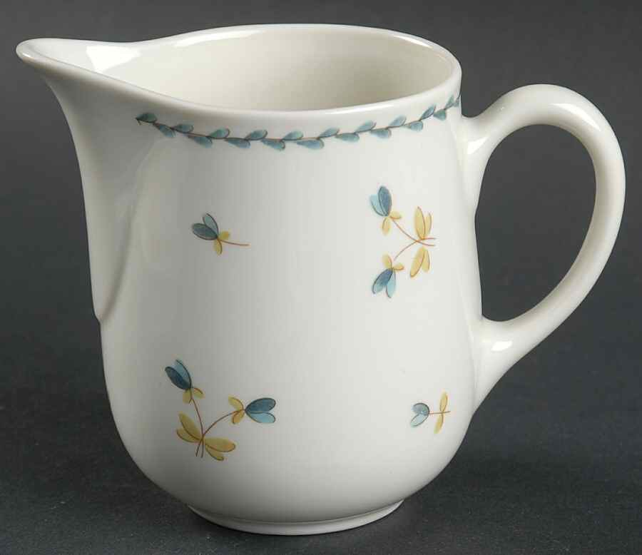 GIN249 Creamer by Ginori 1735-1