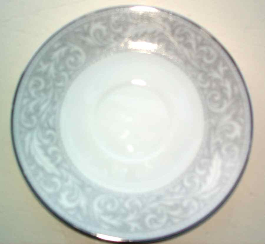 Regency Saucer by Grantcrest-1