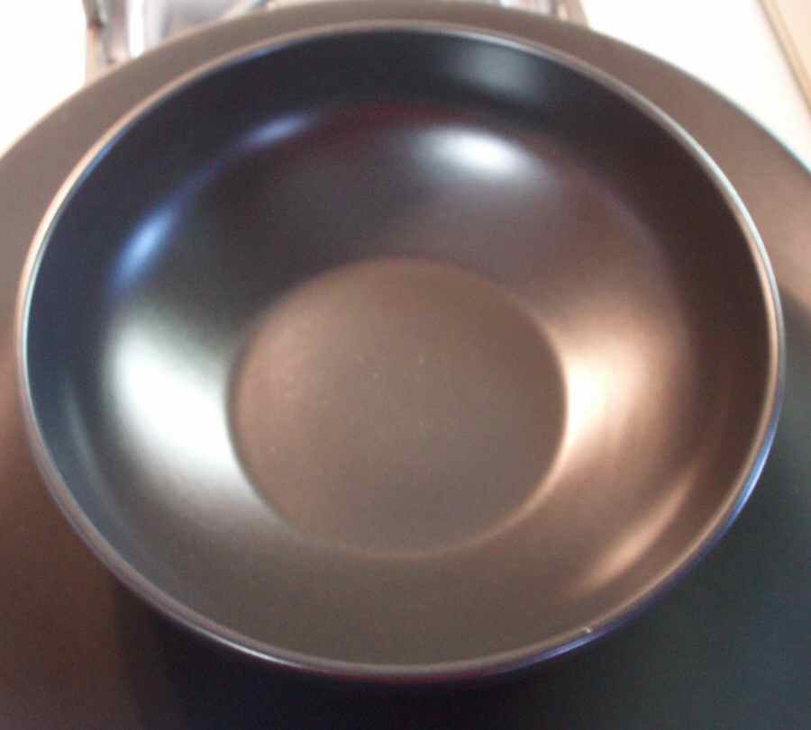 GID223 Soup/Cereal Bowl by Gibson Designs-1