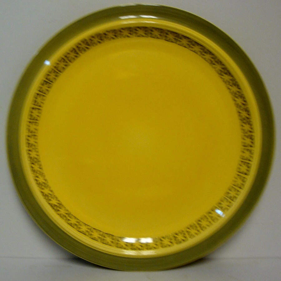 Toskana Dinner Plate by Goebel-1