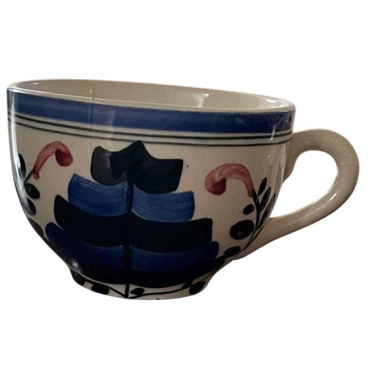 GMY215 Flat Cup by Germany-1