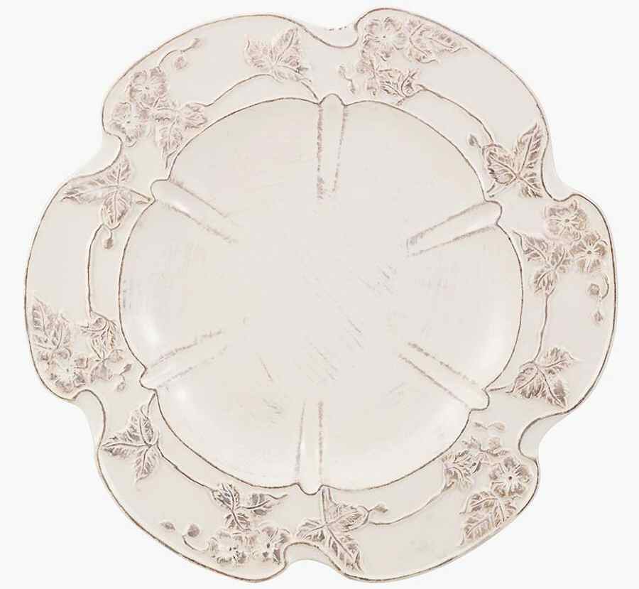 Villa Doria Chop Plate (Round Platter) by Gorham-1