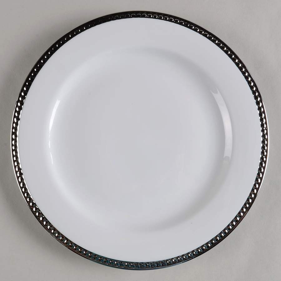 Cobble Hill Salad Plate by Gorham-1