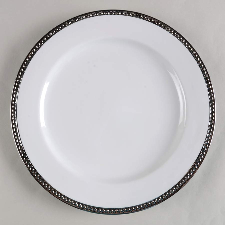 Cobble Hill Dinner Plate by Gorham-1