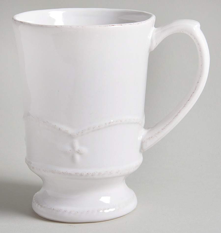 Great Room Cream Mug by Gourmet Expressions-1