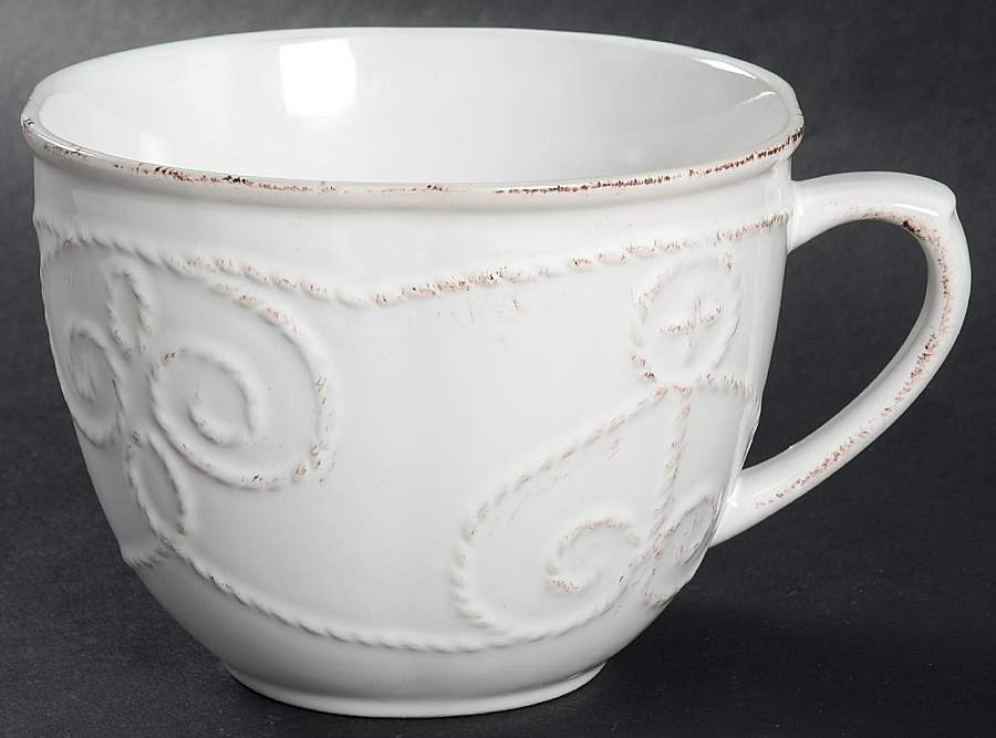 Great Room Cream Soup Mug by Gourmet Expressions-1