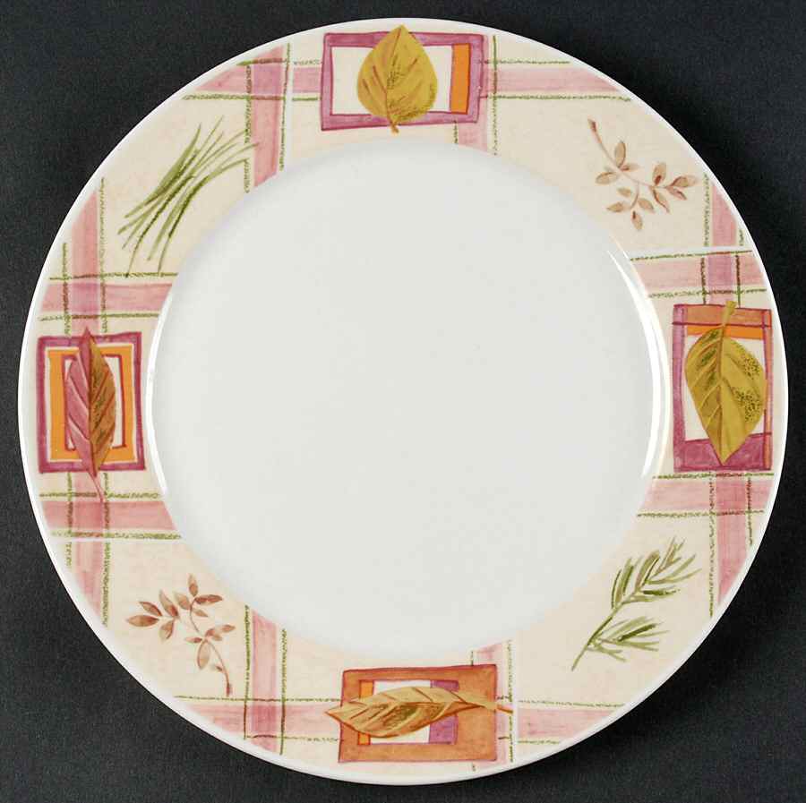 GID227 Dinner Plate by Gibson Designs-1