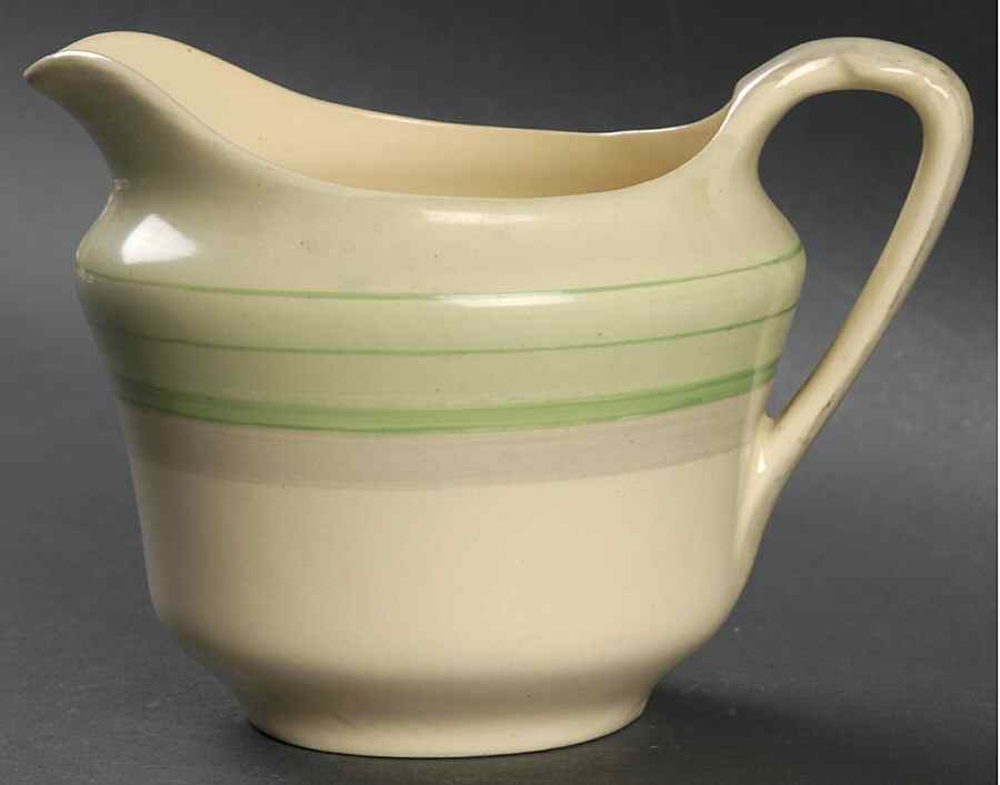 GPO15 Creamer by Grays Pottery-1