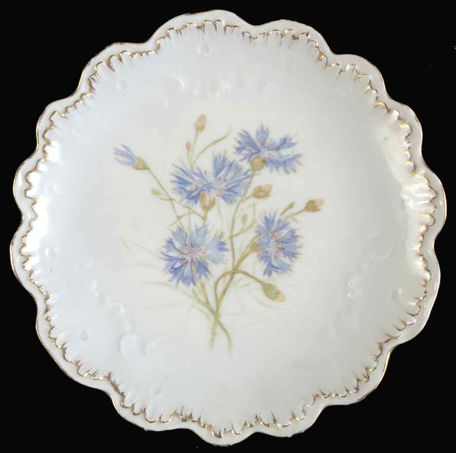 GRR15 Salad Plate by Granger-Limoges-1