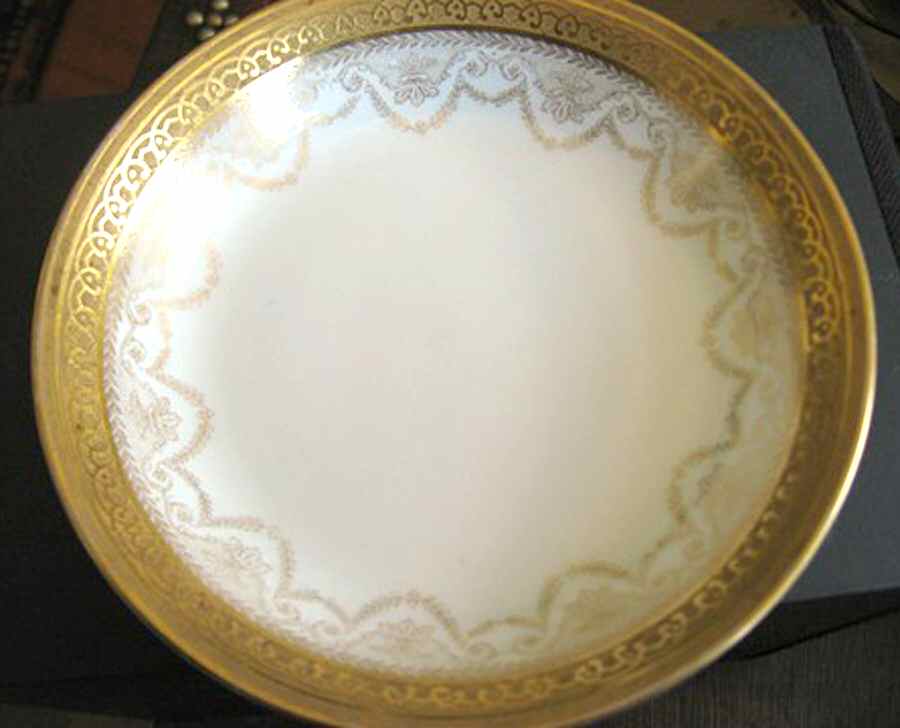 GUE635 Coupe Soup Bowl by WM Guerin-1