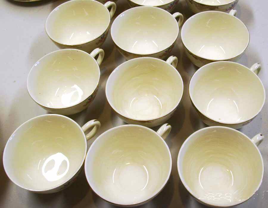 GNP2 Footed Cup by Garden City Pottery-1