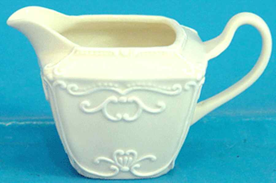 Chantilly Cream Creamer by Godinger-1