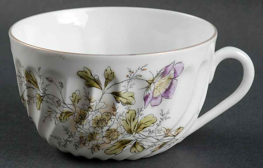 2331 Flat Cup by Germany-1