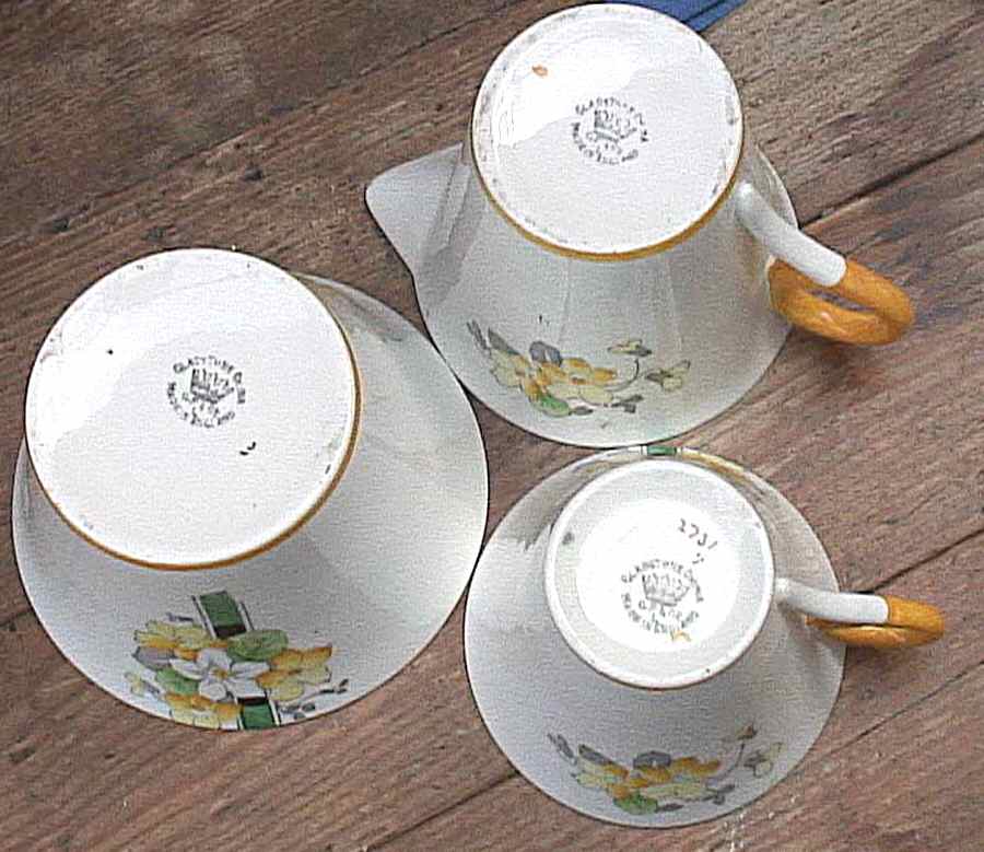 2731 Flat Cup by Gladstone-1