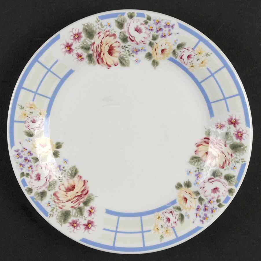 GID230 Bread & Butter Plate by Gibson Designs-1