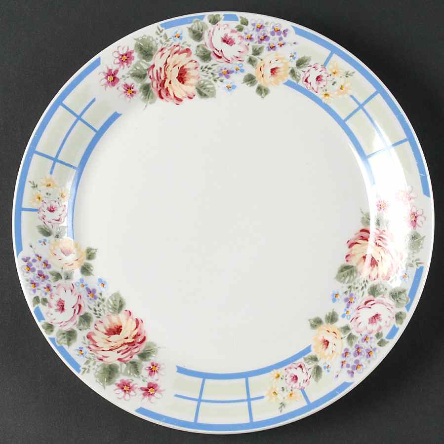 GID230 Dinner Plate by Gibson Designs-1