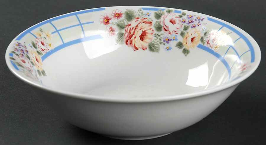 GID230 Coupe Cereal Bowl by Gibson Designs-1